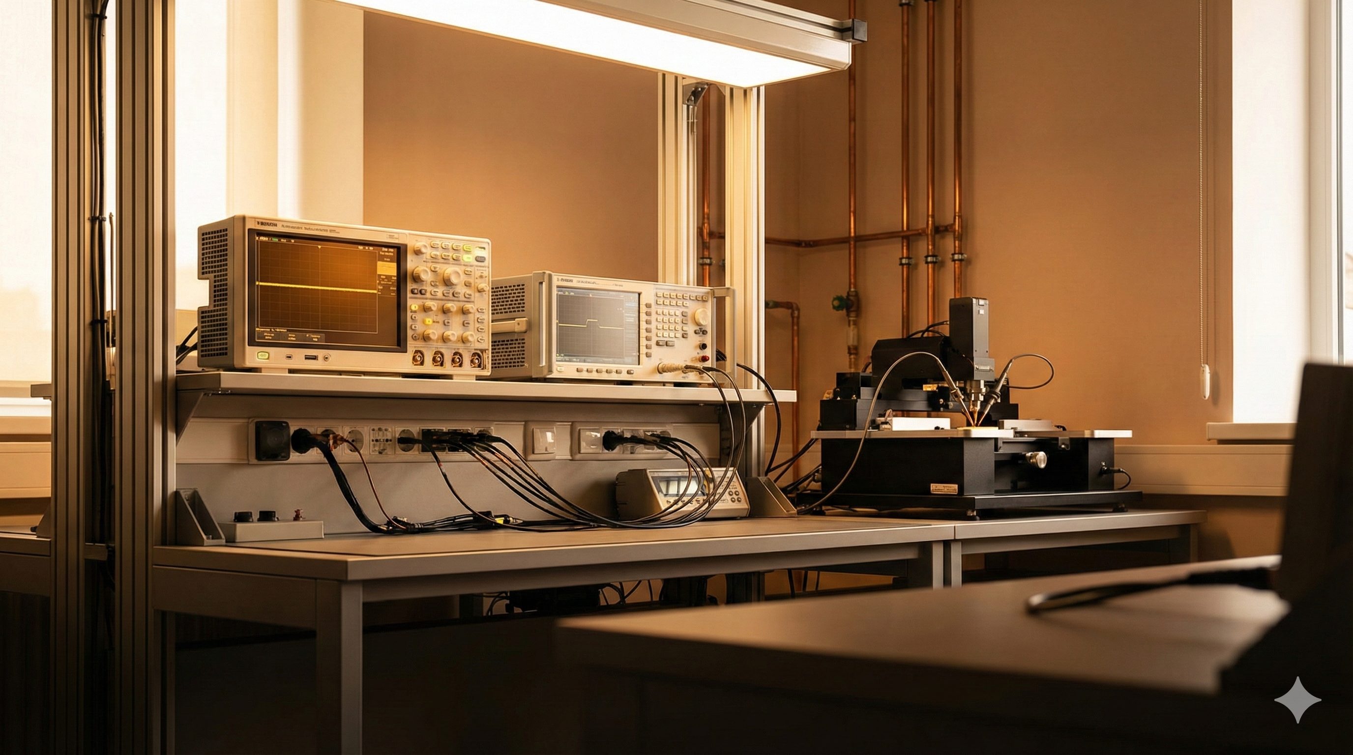 Advancing Excellence