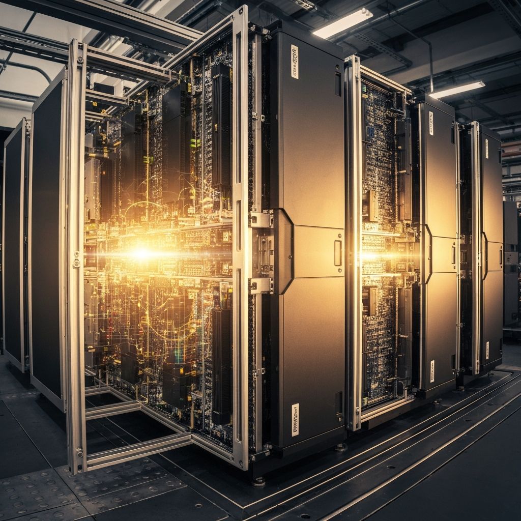 Architect Intelligence