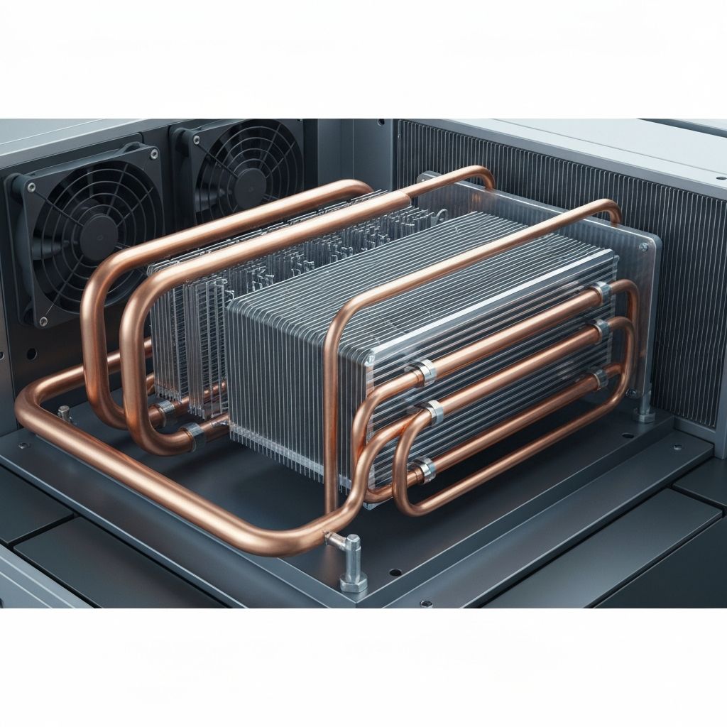 Precision Thermal Solutions